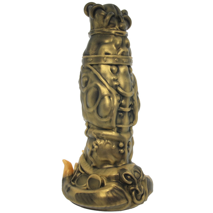 Creature Cocks King Minotaur Dildo