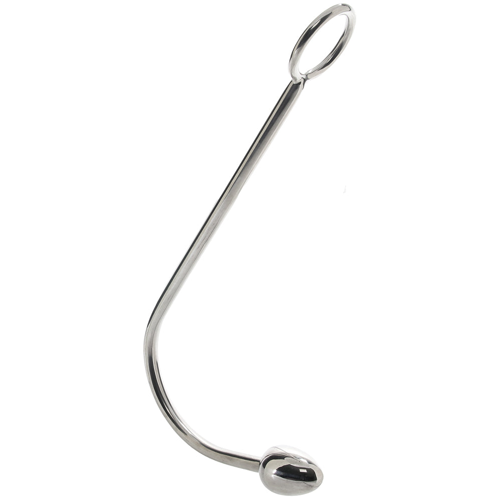 Stainless Steel Anal Hook