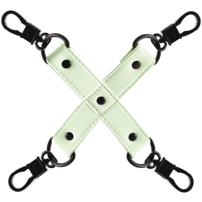 GLO Glow In The Dark Hogtie