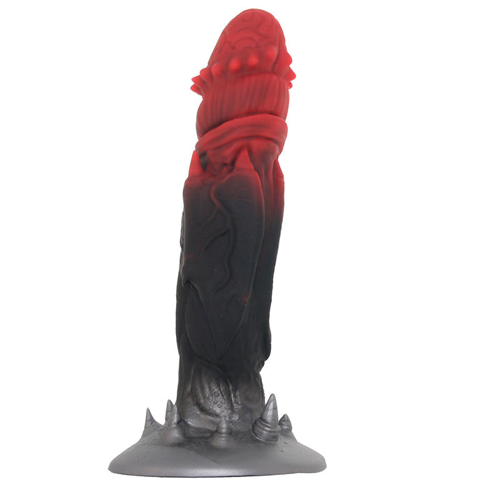 Creature Cocks Count Cockula Silicone Dildo