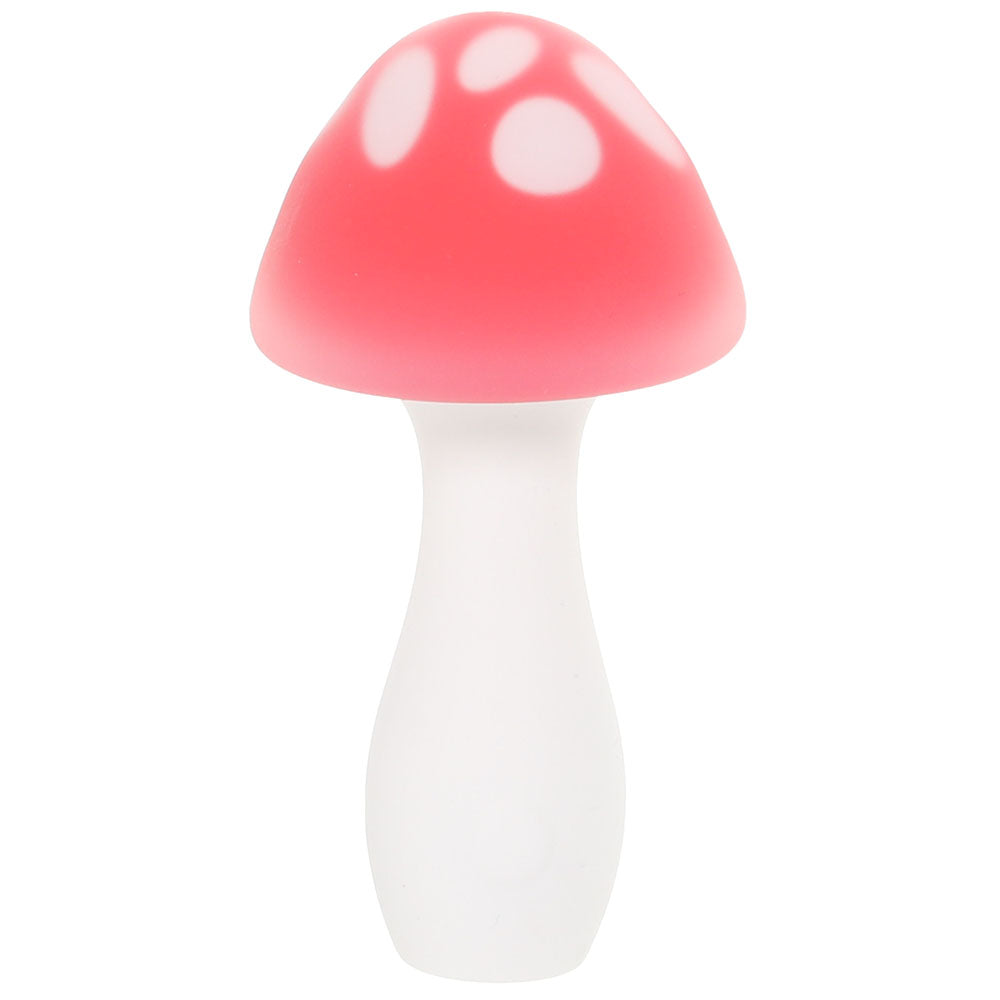 Naughty Bits Muff Shroom Vibe