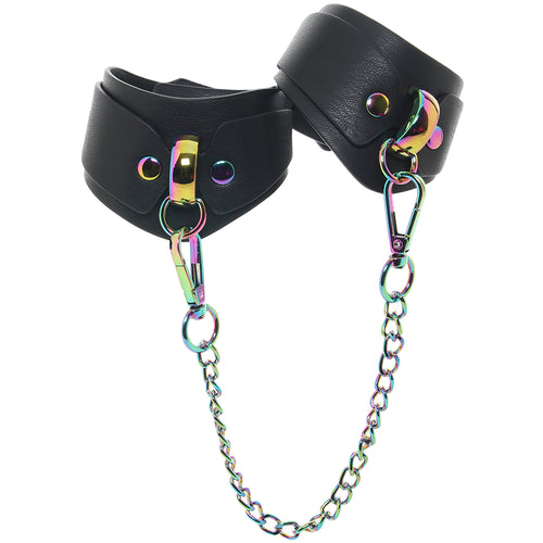 Ouch! Venice Collection Hand Cuffs