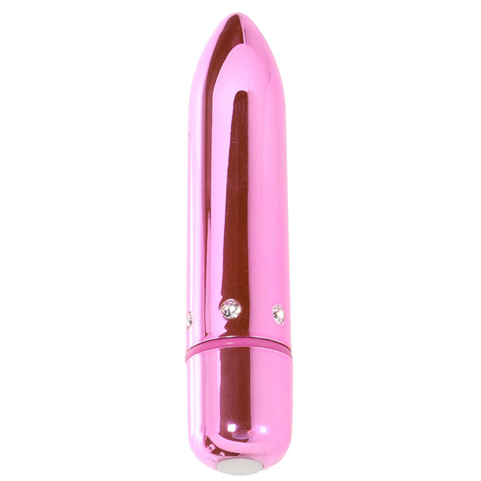 Crystal High Intensity Bullet Vibe in Pink