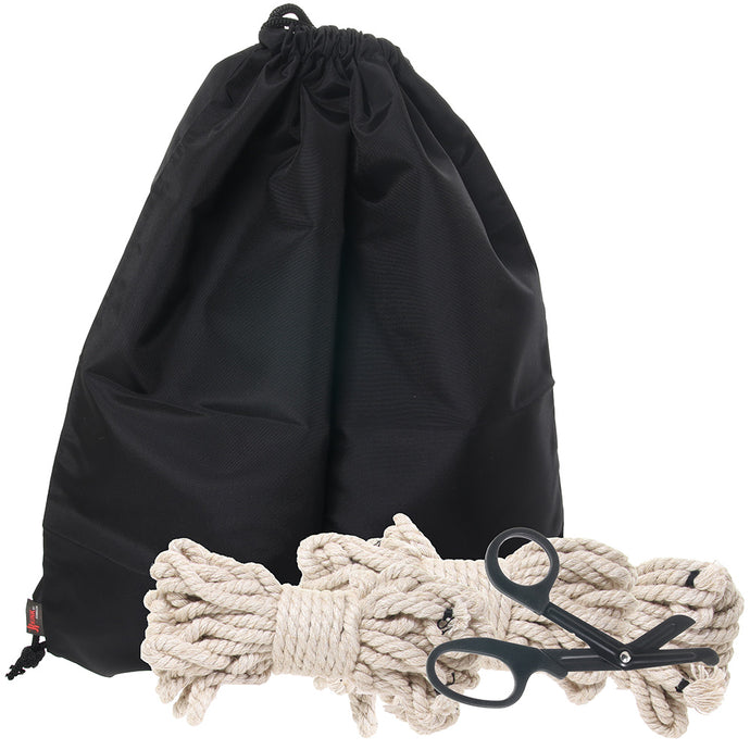 Kink Bind & Tie Initiation Kit