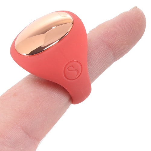 Lapdance Wearable Ring Vibe