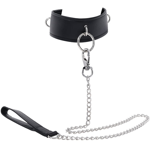 Edge Collar and Leash