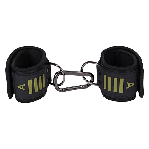 Fort Troff Tactical Ankle Cuffs