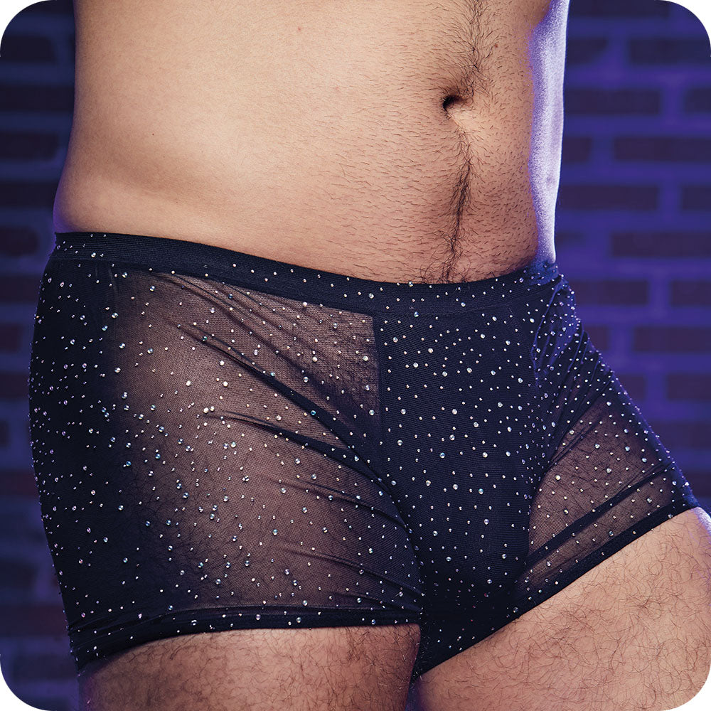 Radiance Boxer Briefs