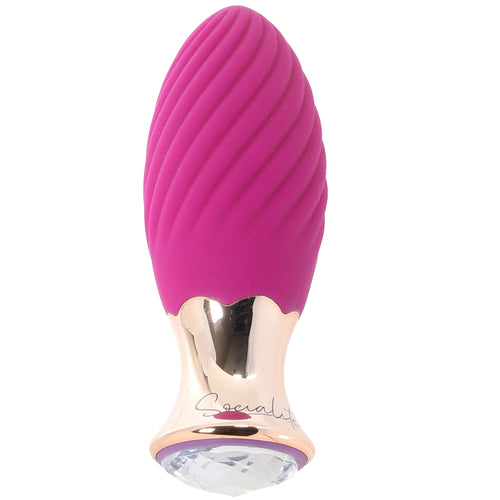 BodyWand Socialite Lola Swirl Vibe