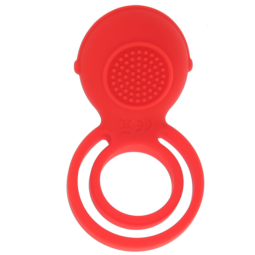 Cock Power Ultimate Vibrating Ring