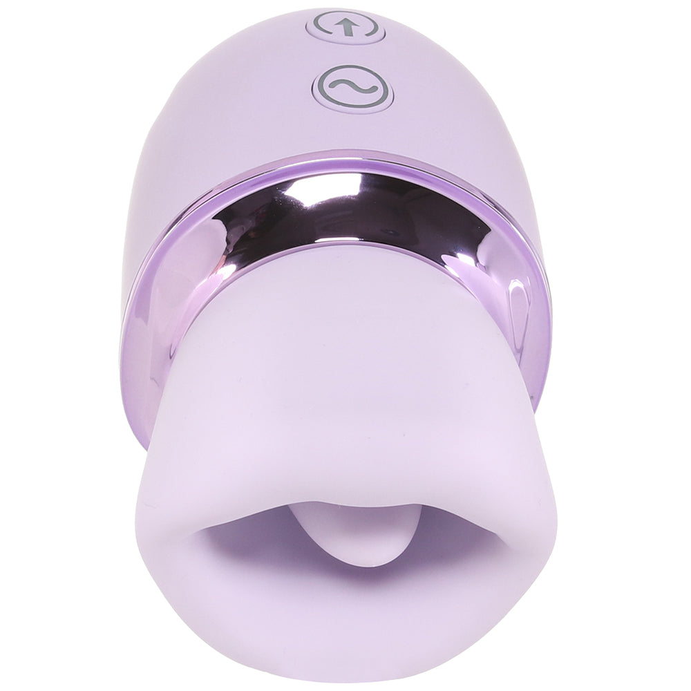 JimmyJane Hello Kiss Pro Stimulator