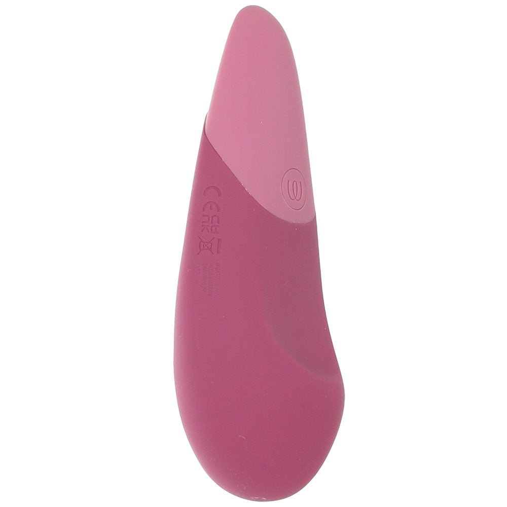 Womanizer UltraWave Lay-On Vibe in Dusty Pink