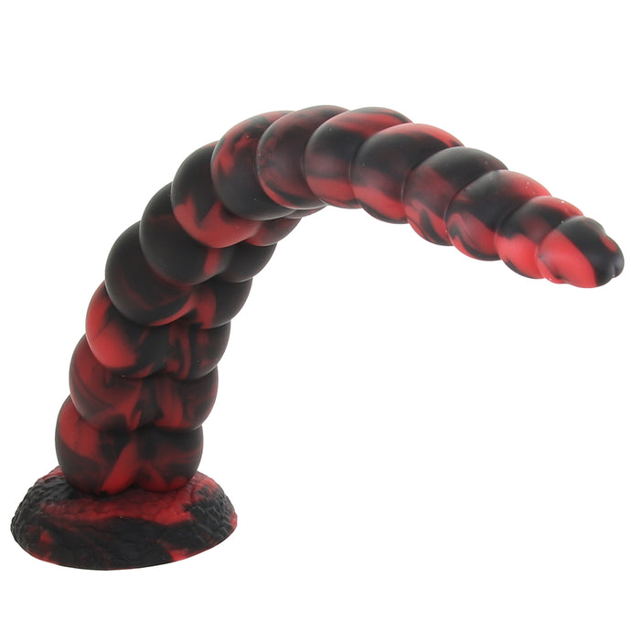 Creature Cocks Stinger Silicone Dildo