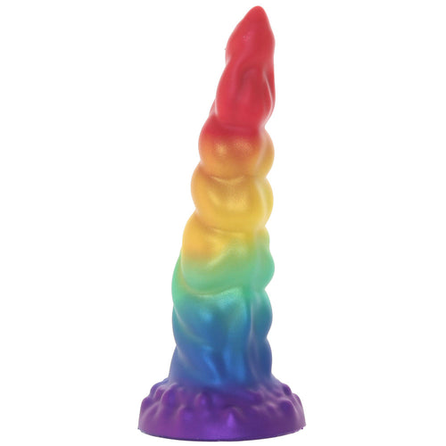 Creature Cocks Magic Rider Unicorn Dildo