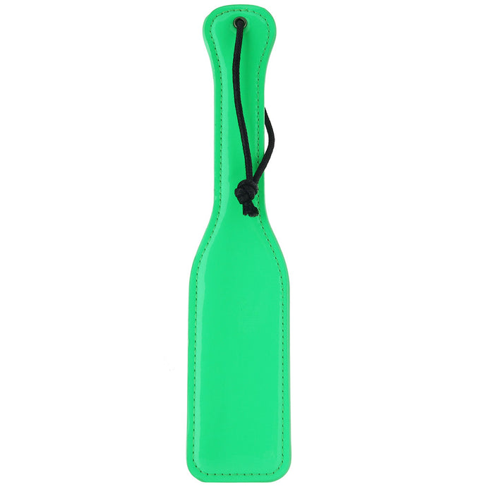 Electra Play Things Paddle in Neon Green