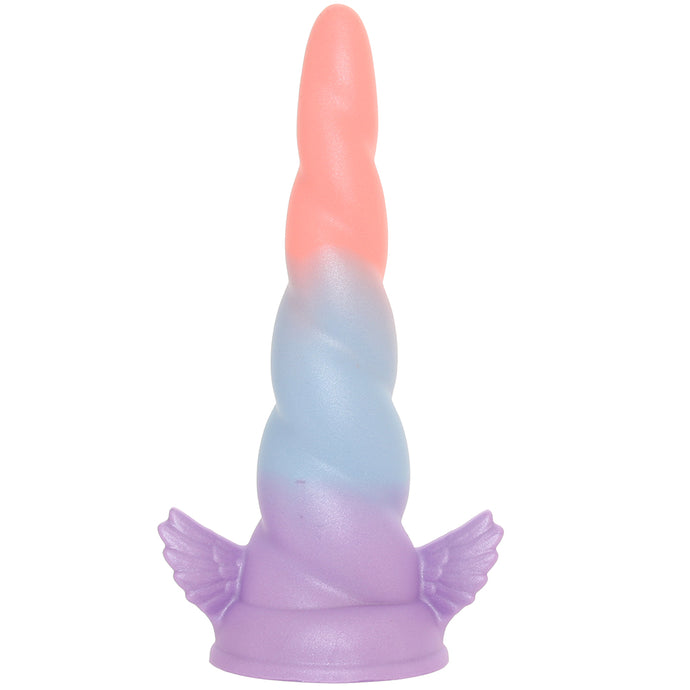 Creature Cocks Dream Rider Silicone Dildo