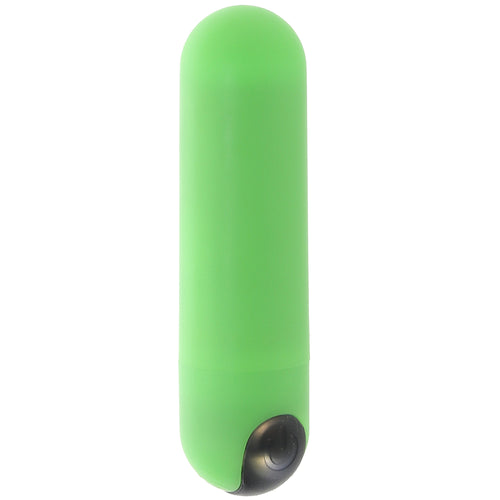 Bang! Glow-in-the-Dark Bullet Vibe