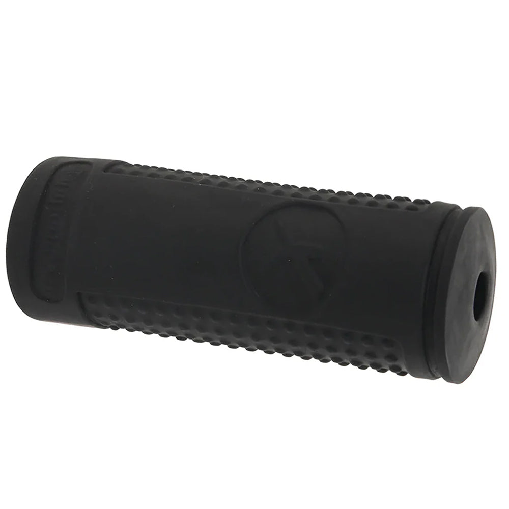 PDX Elite EZ Grip Stroker in Black