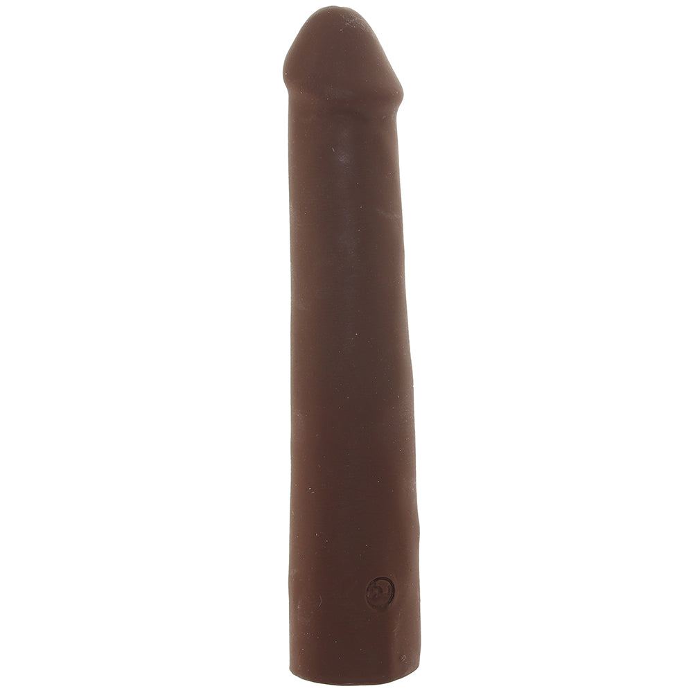 The Realistic 9 Inch Cock in Chocolate