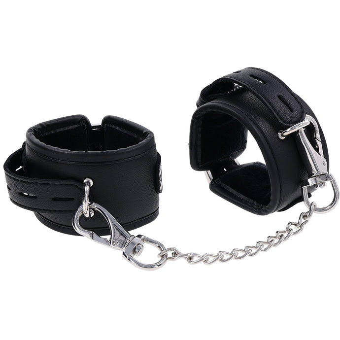 Edge Cuffs