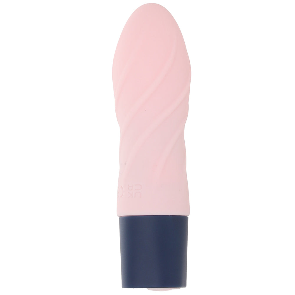 Poppi 3.5 Inch Silicone Bullet Vibe