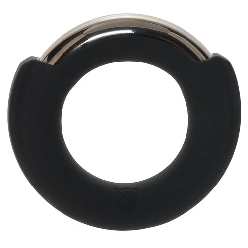 Fort Troff Pinch Zero Weighted Cock Ring