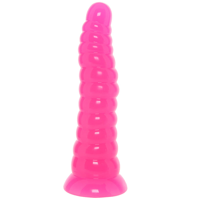 Firefly Nymph Dildo in Pink