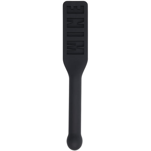 Edge MINE Silicone Impression Paddle