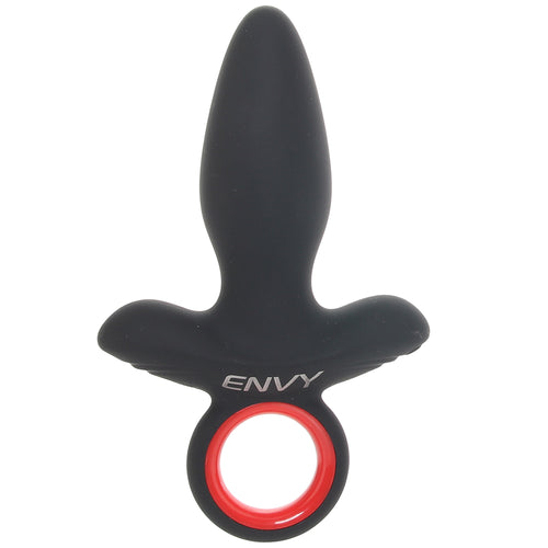 Envy Assifier Vibrating Butt Plug