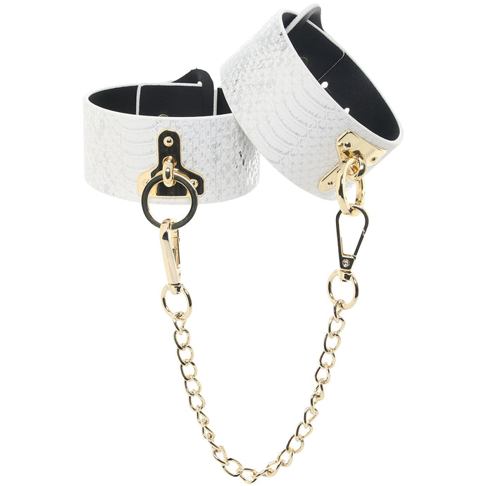 Ouch! Florence Collection Leg Cuffs