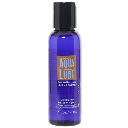 Kimono Aqua Personal Lube in 2oz/59ml