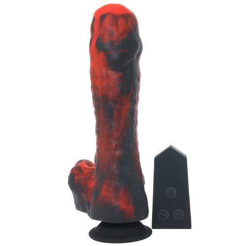 Fort Troff Tendril Thruster Mini F**k Machine