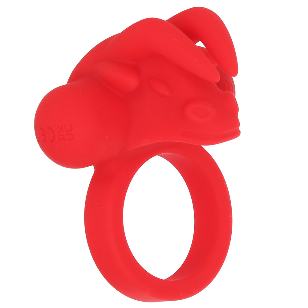 The Matador Vibrating Ring