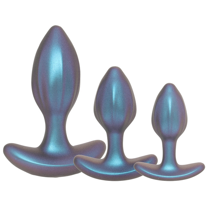 Anal Adventures Matrix Cosmo Butt Plug Kit