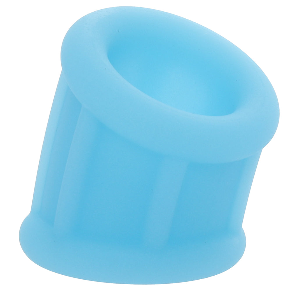 Firefly Glowing Suave Ball Stretcher in Blue