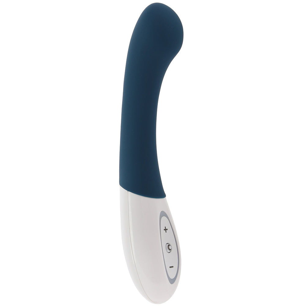 Zini Soon G-Spot Vibe in Legion Blue